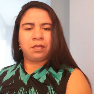 Meet your Posher, Edilma maria